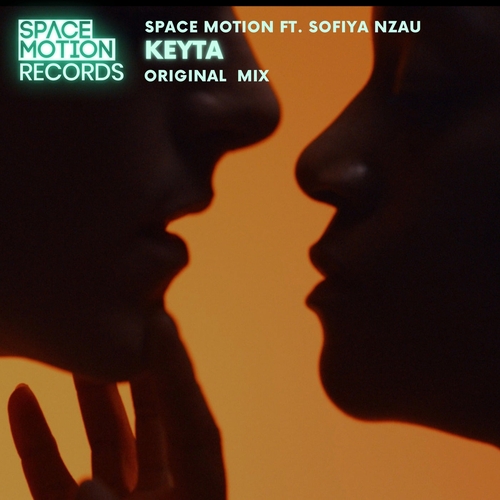 Space Motion feat. Sofiya Nzau - Keyta [SMR054DJ]